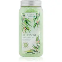 Bohemia Gifts & Cosmetics Bohemia Herbs Eucalyptus sůl do koupele 900 g