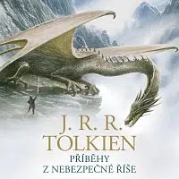 Aleš Procházka – Tolkien: Příběhy z nebezpečné říše CD-MP3