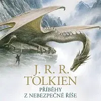 Aleš Procházka – Tolkien: Příběhy z nebezpečné říše CD-MP3