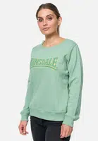 Lonsdale Women's crewneck sweatshirt