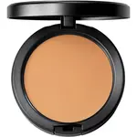 MAC Cosmetics Studio Fix Powder Plus Foundation Prefill matující pudrový make-up odstín NC40 12 g