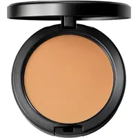 MAC Cosmetics Studio Fix Powder Plus Foundation Prefill matující pudrový make-up odstín NC40 12 g
