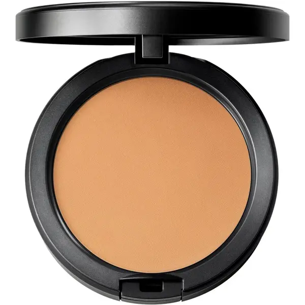 MAC Cosmetics Studio Fix Powder Plus Foundation Prefill matující pudrový make-up odstín NC40 12 g