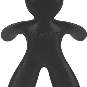 Mr&Mrs Fragrance Cesare Cedar Wood - vůně do auta