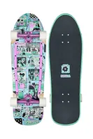 Skateboard Impala Hera Cruiserboard x Mel Stringer