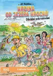 Hrdina od Jezera Hrochů - Jiří Růžička, Miloslav Švandrlík