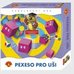 Pexeso pro uši
