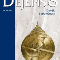 Dějepis 8 - Miloš Trapl