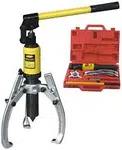 Genborx Dvou- a tříramenný hydraulický stahovák 10t - HHL-10