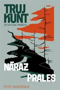 Náraz, Prales - Petr Sagitarius