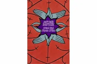 Odvrácená strana zítřka - Michal Jareš, Antonín Bartušek