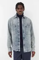 Džínová košile Won Hundred