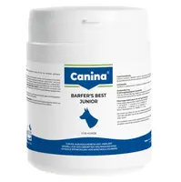 CANINA Barfer"s Best junior 850 g