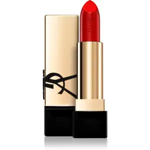 Yves Saint Laurent Rouge Pur Couture rtěnka pro ženy R1 Le Rouge 3.8 g