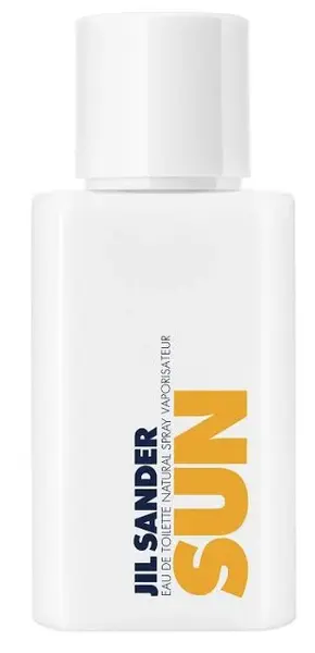 Jil Sander Sun - EDT 30 ml