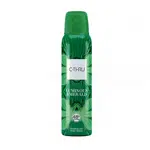 C-THRU Tělový deodorant Luminous Emerald 150ml