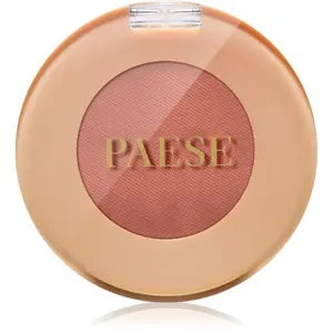 Paese Self Glow Blush tvářenka odstín 06 Sunset 3 g