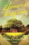 Zlomená krajina - Clare Leslie Hall
