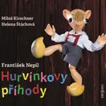 Hurvínkovy příhody - František Nepil - audiokniha