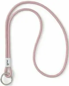 PANTONE Poutko na klíče L - Light Pink 182