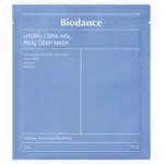 BIODANCE Hydro Cera-nol Hydratační kolagenová maska na obličej 34 g