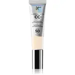 IT Cosmetics Your Skin But Better CC+ CC krém SPF 50+ odstín Fair 32 ml