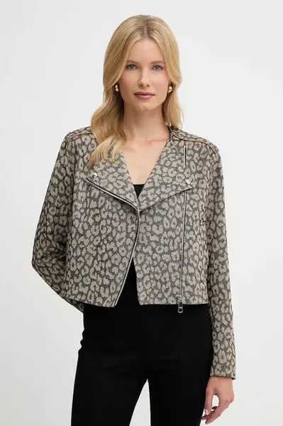 Bunda BOSS Orange C_Jaleo