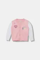 Dětský kardigan Guess