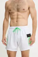 Plavkové šortky PLEIN SPORT