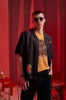 Bavlněné tričko Medicine