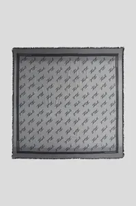 Karl Lagerfeld Šátek Karl Lagerfeld K/MONOGRAM