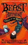 CHILD OF THE BEAST - Jack Meggitt-Phillips