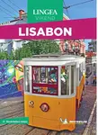 Průvodce Lisabon - Michelin - kolektiv autorů