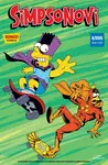 Simpsonovi 6/2025