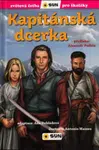 Kapitánská dcerka (Defekt) - Alexandr Sergejevič Puškin, Ana Doblado