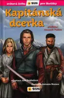 Kapitánská dcerka (Defekt) - Alexandr Sergejevič Puškin, Ana Doblado