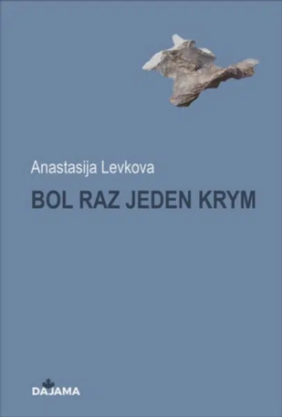 Bol raz jeden Krym - Anastasija Levkova