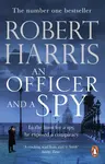 An Officer and a Spy - Robert Harris