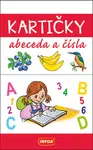 Abeceda a čísla Kartičky