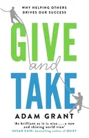 Give and Take - Adam Grant