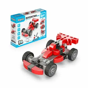 Engino: Inventor - Formule 5v1