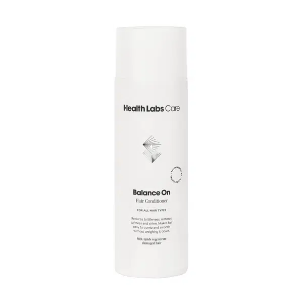 Health Labs Care Posilující kondicionér na vlasy 200 ml