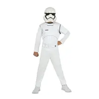 Kostým Stormtrooper, 7-8 let