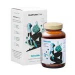 HEALTH LABS CARE DetoxMe - Podpora trávicího systému 90 kapslí