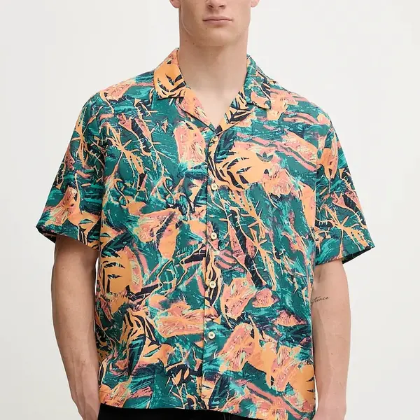 Košile adidas Originals Resort Shirt