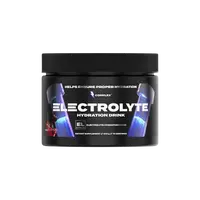 COMPLEX Electrolyte Hydration Drink - Salty Cherry 233 g