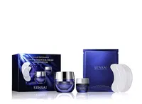 Sensai Dárková sada Extra Intensive Eye Cream Limited Edition