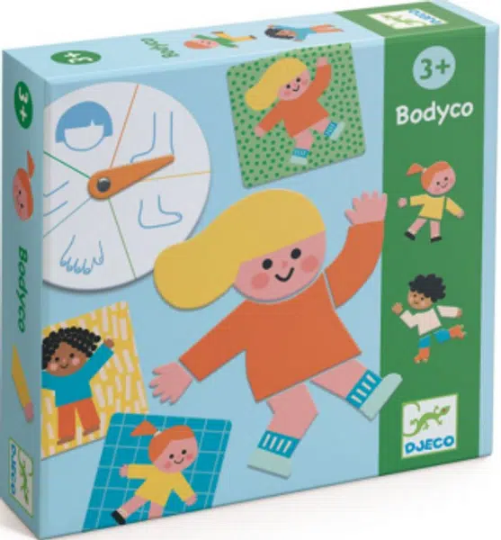 Bodyco