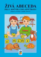 Živá abeceda (DUHOVÁ ŘADA) (1-91)