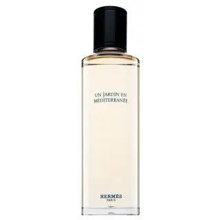 Hermès Un Jardin Méditerranée toaletní voda unisex Refill 200 ml